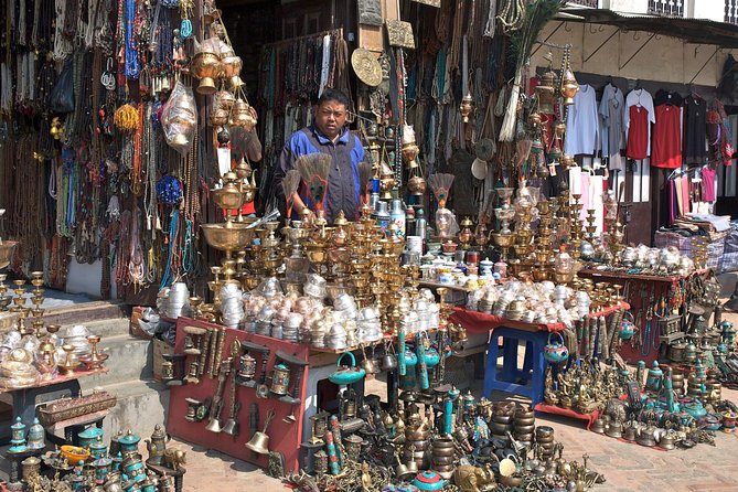 Private Half-Day Tour of Patan Durbar Square - Cancellation Policy