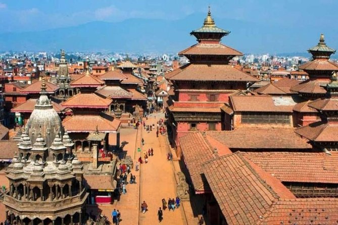 Private Half-Day Tour of Patan Durbar Square - Common Questions