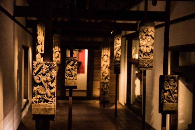 Private Half-Day Tour of Patan From Kathmandu - Tour Details