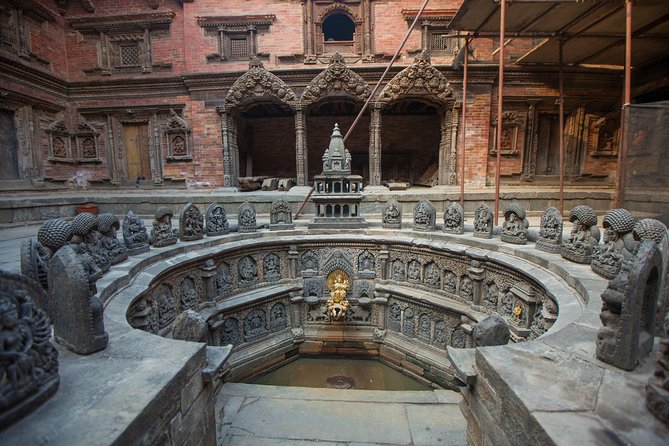 Private Half-Day Tour of Patan From Kathmandu - Common Questions