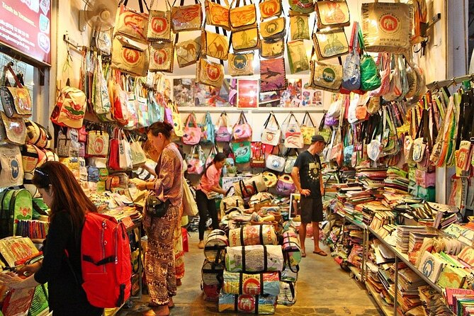 Private Half-Day Tour of Phnom Penhs Traditional Markets - Common Questions