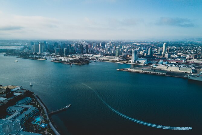 Private Half-Day Tour of San Diego With a Driver-Guide - Pricing Details