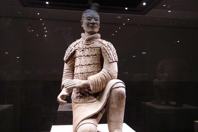 Private Half-Day Tour of Terracotta Warriors Museum From Xian - Additional Information