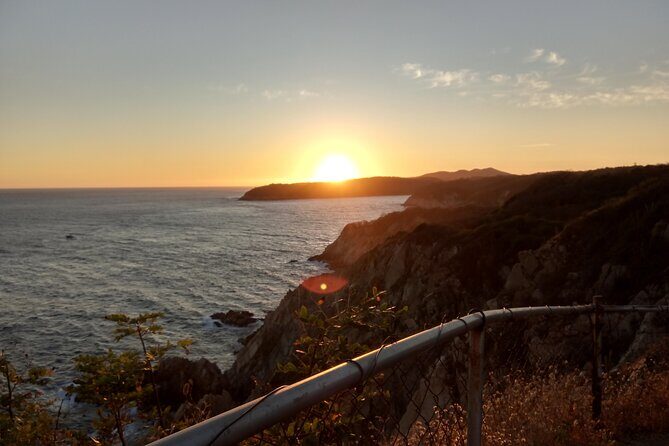 Private Half Day Tour of the City of Huatulco - Good To Know