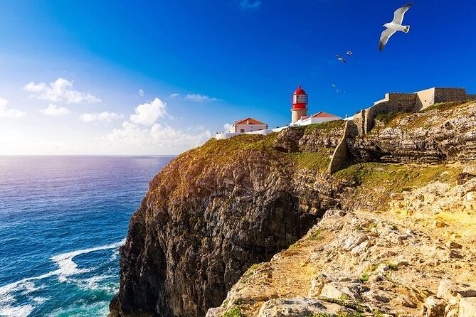 Private Half-Day Tour of the Finest Lagos and Sagres - Pickup and Meeting Point