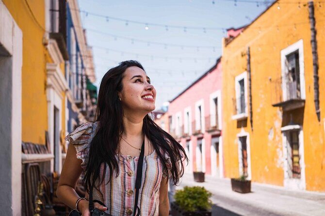 Private Half Day Tour of the Majestic Sights in Mexico City - What to Expect from the Tour