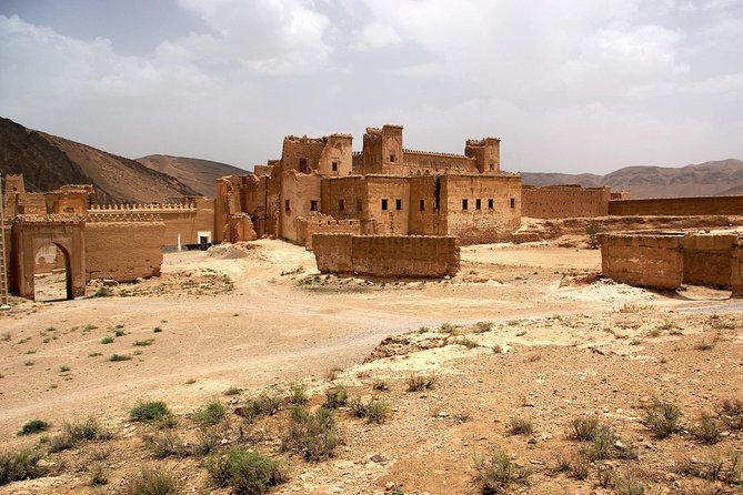 Private Half-Day Tour of Tiznit From Agadir - Good To Know