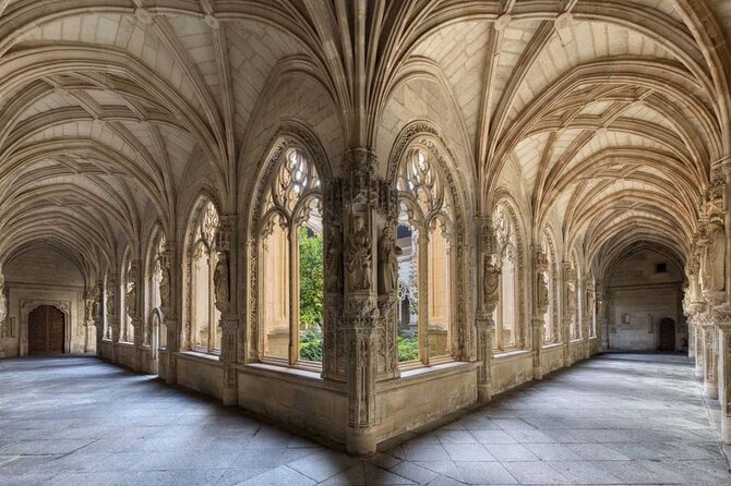 Private Half-Day Tour of Toledo - Tour Highlights