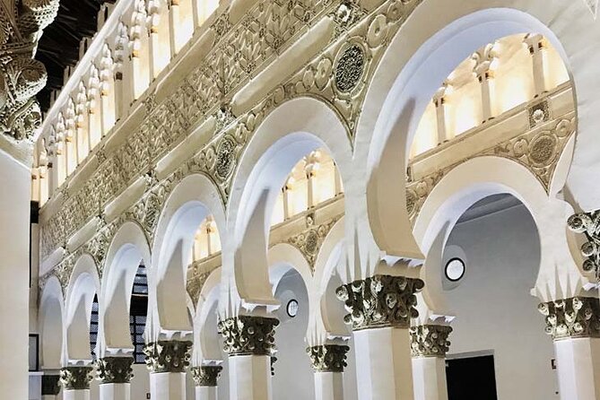 Private Half-Day Tour of Toledo - Booking Information
