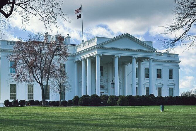 Private Half Day Tour Of Washington DC - Good To Know
