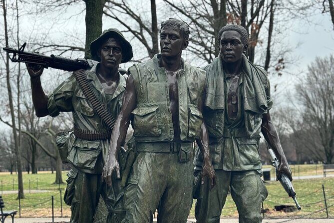 Private Half Day Tour Of Washington DC - Who Will Love This Tour?