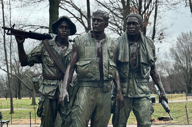 Private Half Day Tour Of Washington DC - FAQ