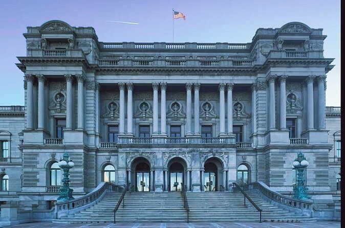 Private Half Day Tour Of Washington DC - Final Word