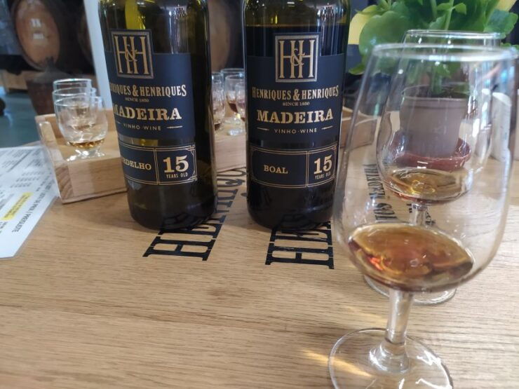 Private Half-Day Tour of Wine Fields - Booking Information