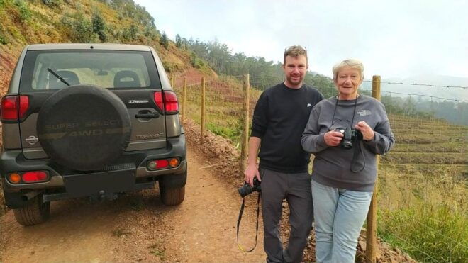 Private Half-Day Tour of Wine Fields - The Sum Up