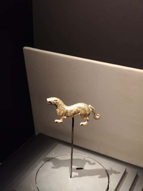 Private Half-Day Tour of Xi'an Terracotta Warriors - Good To Know