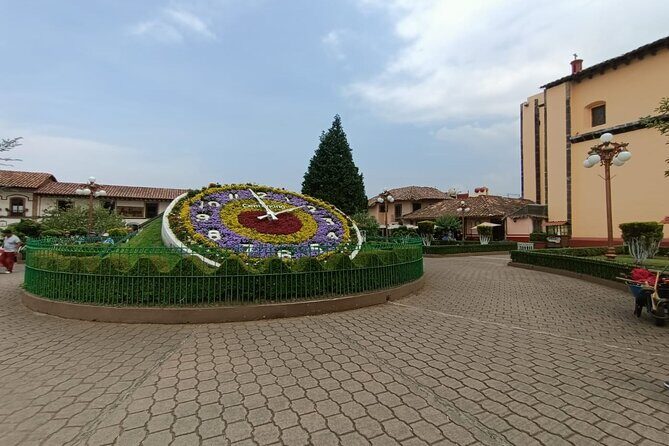 Private Half-Day Tour of Zacatlan and Chignahuapan from Puebla - Why You Should Consider This Tour