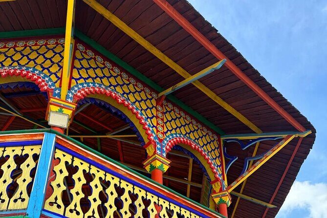 Private Half-Day Tour of Zacatlan and Chignahuapan from Puebla - Frequently Asked Questions (FAQs)