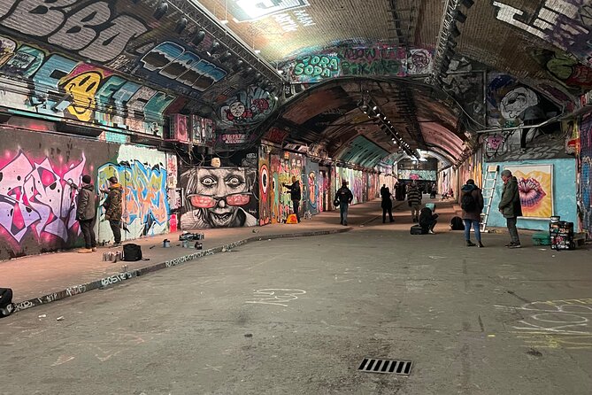 Private Half Day Tour on a London Cab - Itinerary Overview