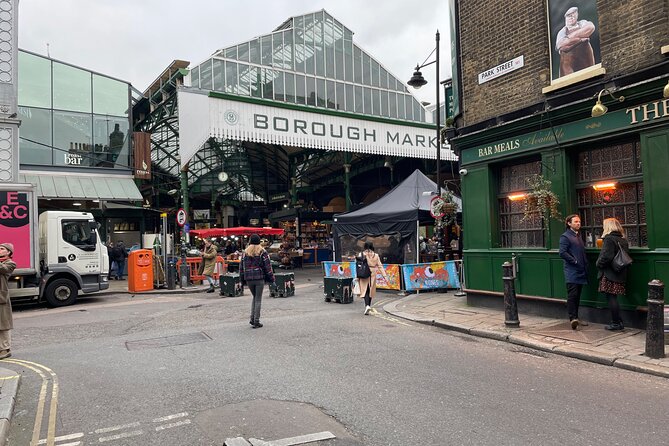 Private Half Day Tour on a London Cab - Customization Options