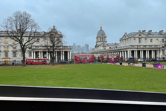 Private Half Day Tour on a London Cab - How to Book