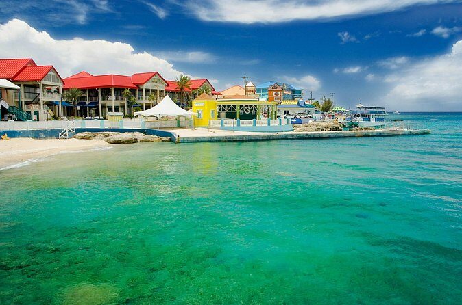 Private Half Day Tour Pedro St. James Castle from George Town - FAQs