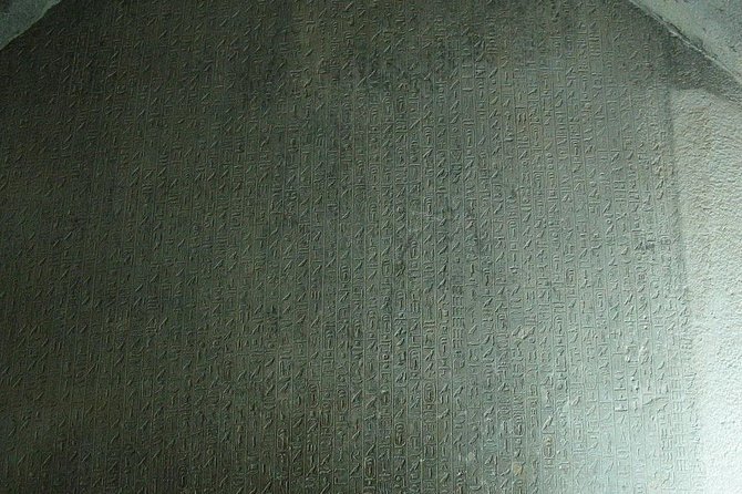 Private Half-Day Tour: Saqqara and Memphis From Cairo - Tour Highlights