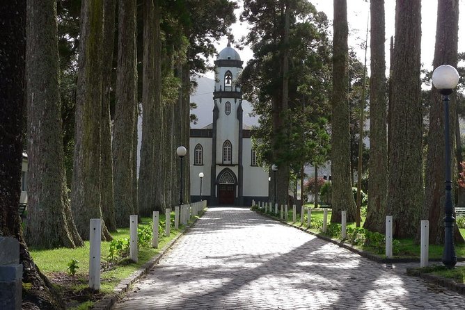 Private Half Day Tour - Sete Cidades Green & Blue Lakes - Adventure on Sao Miguel Island