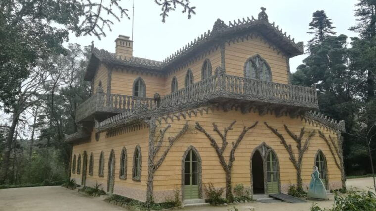 Private Half Day tour Sintra Pena Palace & Initiantion Well - Practicalities & Value