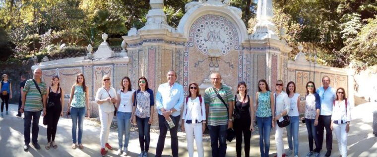 Private Half Day tour Sintra Pena Palace & Initiantion Well - Final Thoughts