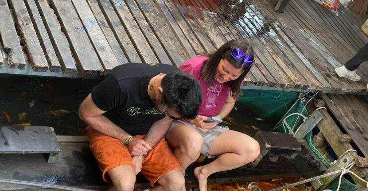 Private Half Day Tour - Sơn Islet - Good To Know