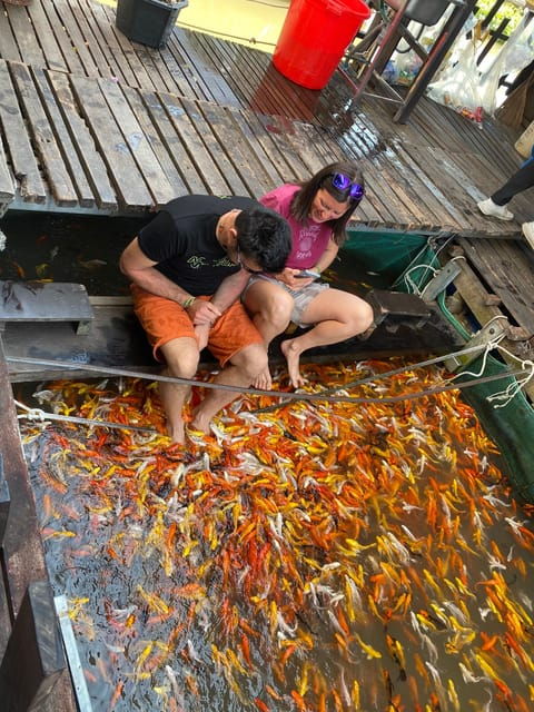 Private Half Day Tour - Sơn Islet - Unique Experiences Offered