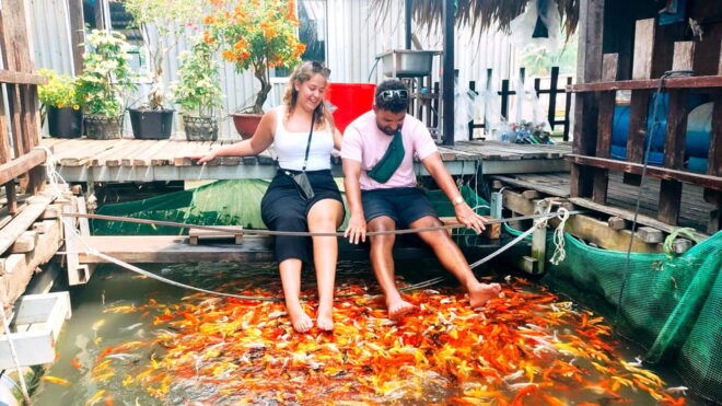 Private Half Day Tour - Sơn Islet - Inclusions and Benefits
