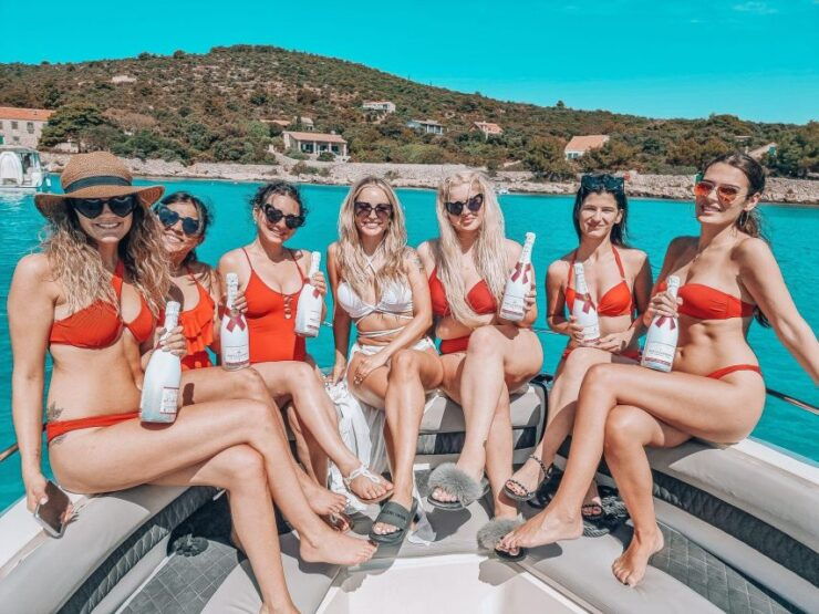 Private Half Day Tour to 3 Islands - Tour Booking Information