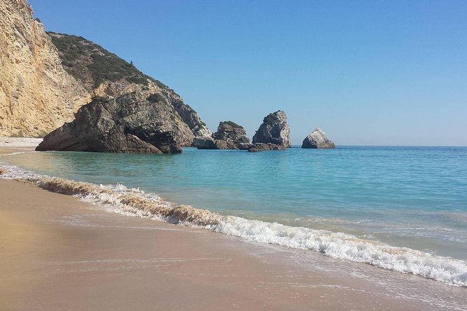 Private Half-Day Tour to Arrabida From Lisbon - Traveler Photos