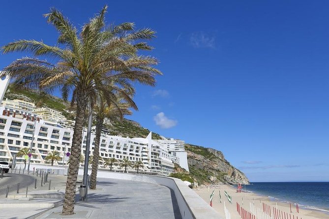 Private Half-Day Tour to Arrabida From Lisbon - The Sum Up