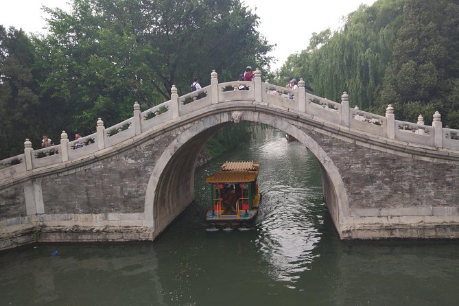 Private Half Day Tour to Beijing Panda House and Summer Palace - Tour Highlights