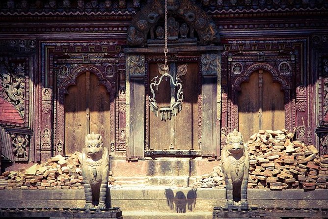 Private Half-Day Tour to Bhaktapur With Lunch - Cancellation Policy and Additional Information