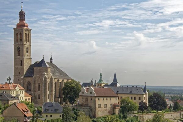 Private Half-Day Tour to Bone Church (Kutna Hora) - Tips for Visitors
