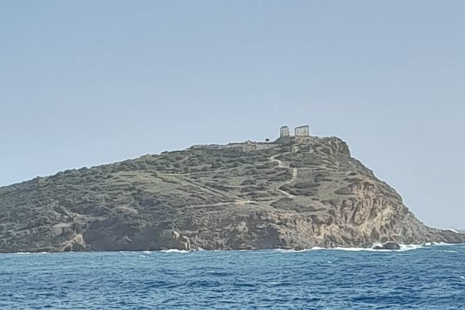 Private Half Day Tour to Cape Sounio With Pickup - Tour Overview
