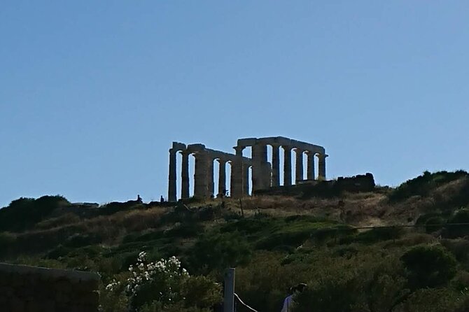 Private Half Day Tour to Cape Sounio With Pickup - Pricing Details