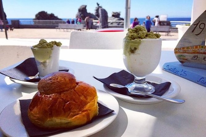 Private Half Day Tour to Catania and the Cyclops Riviera - Tour Details