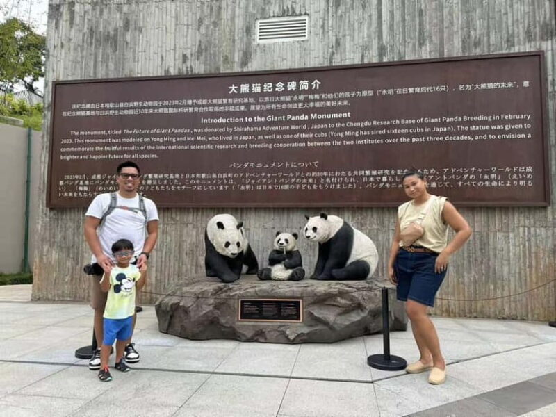 Private Half-Day Tour to Chengdu Panda Base - FAQ