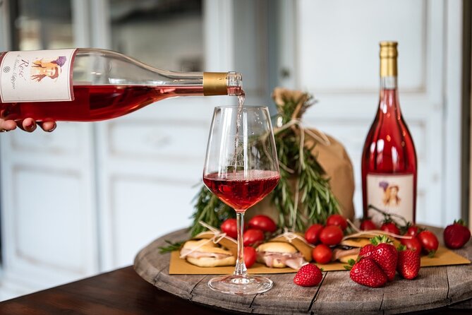 Private Half Day Tour to Chianti Classico From Florence - Good To Know