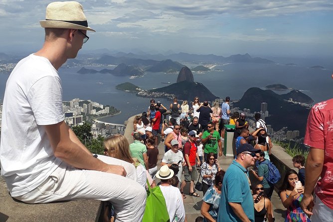 Private Half Day Tour to Christ the Redeemer and Sugarloaf - Customer Reviews