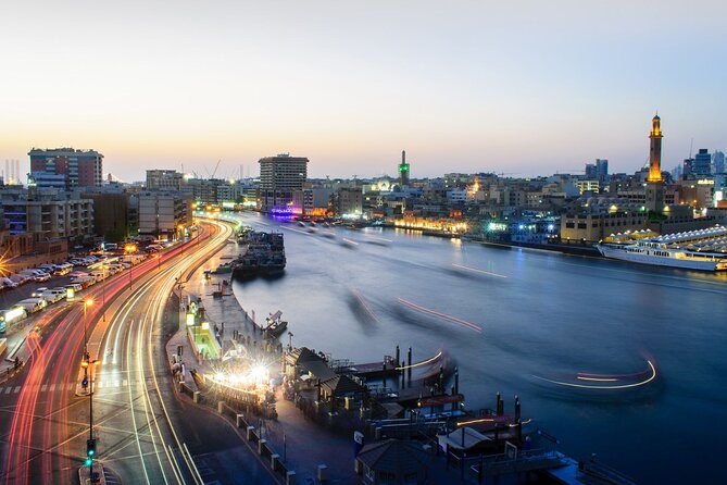 Private Half-Day Tour to Classic Dubai - Common Questions