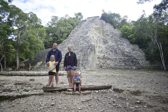 Private Half Day Tour to Coba Archaeological Zone and Cenote - Tour Reviews