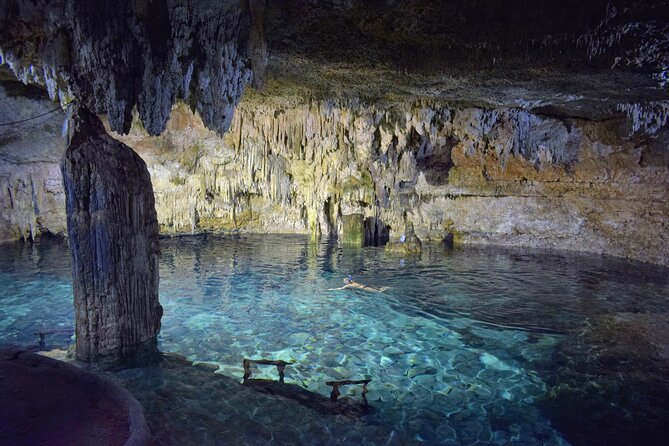 Private Half Day Tour to Coba Archaeological Zone and Cenote - Terms and Conditions