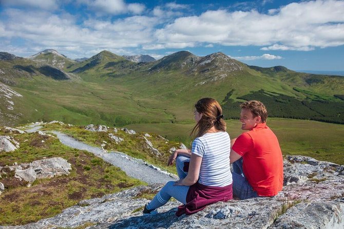 Private Half Day Tour To Connemara - Common Questions