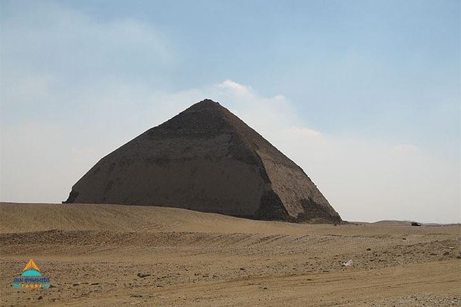 Private Half-Day Tour to Dahshur Pyramids and Memphis - Requirements